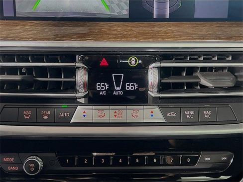 Used 2022 BMW X3 xDrive30i w/ Convenience Package image 22