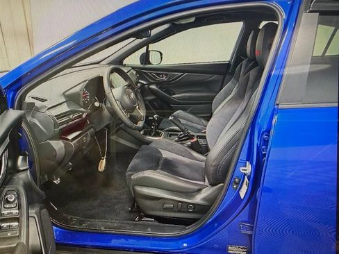 Used 2023 Subaru WRX Limited AWD/4WD image 7
