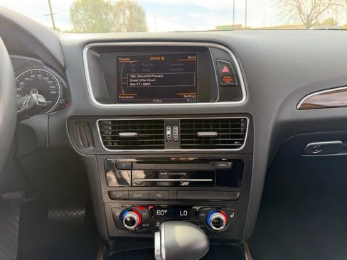 Used 2014 Audi Q5 2.0T Premium Plus image 13