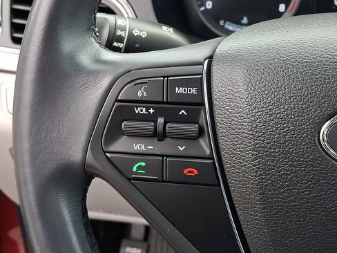 Used 2016 Hyundai Sonata Sport w/ Option Group 03 FWD image 20