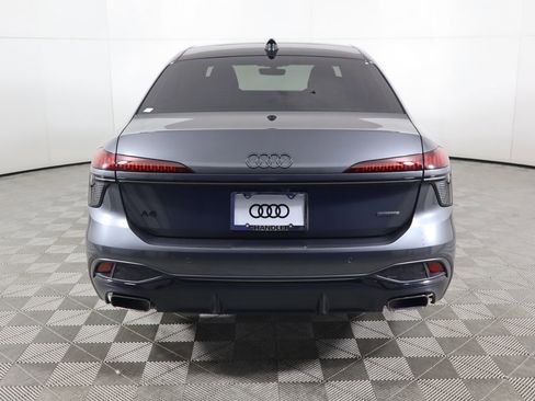 Used 2026 Audi A6 Premium Plus w/ Premium Plus Package AWD/4WD image 7