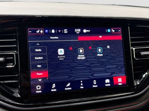 New 2026 Dodge Durango GT w/ Blacktop Package image 45