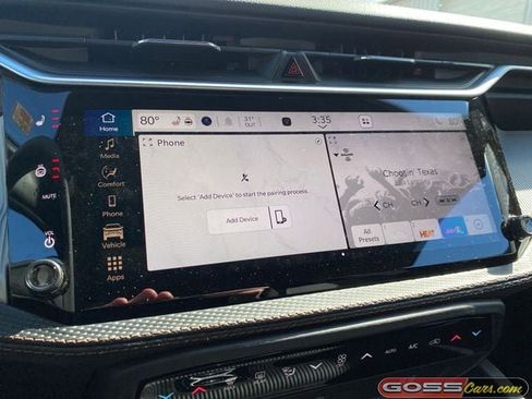 New 2026 Jeep Cherokee Limited image 12