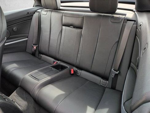 Used 2019 BMW 440i xDrive Convertible w/ M Sport Package image 19