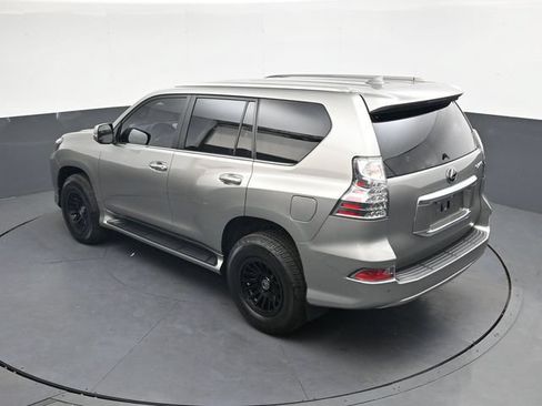 Used 2023 Lexus GX 460 Premium AWD/4WD image 26