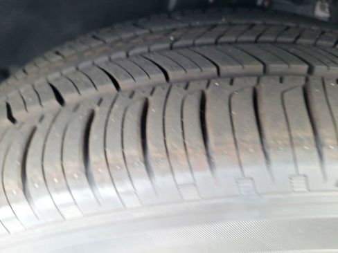 New 2026 Honda HR-V Sport image 12