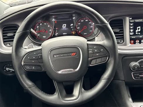 Used 2020 Dodge Charger SXT w/ Blacktop Package image 16