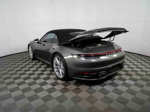Certified 2021 Porsche 911 Carrera S RWD image 31