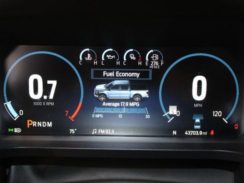 Used 2022 Ford F150 King Ranch w/ Equipment Group 601A High image 21