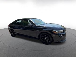 Used 2024 Honda Civic Sport video 2