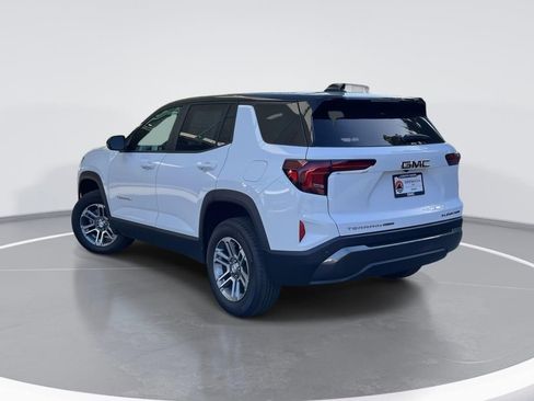 New 2025 GMC Terrain Elevation image 5