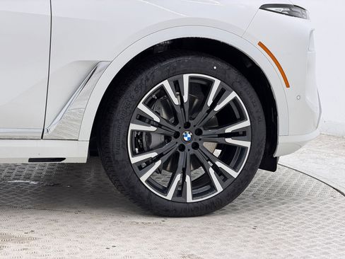 New 2026 BMW X7 xDrive40i image 12