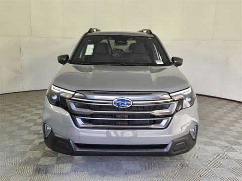 New 2025 Subaru Forester Premium image 3