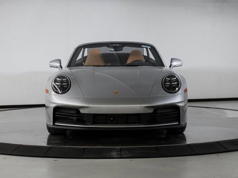 New 2026 Porsche 911 Carrera S image 10