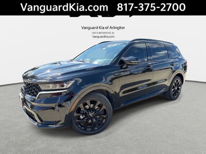 Certified 2023 Kia Sorento SX