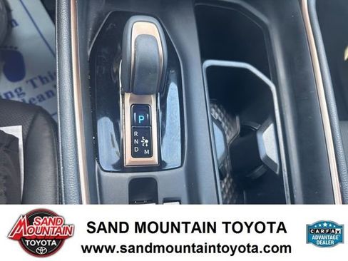 Used 2024 Toyota Grand Highlander AWD Hybrid image 21