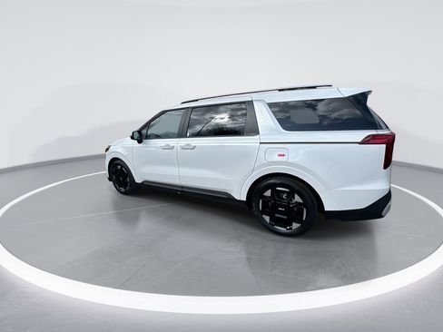 New 2026 Kia Carnival EX image 6