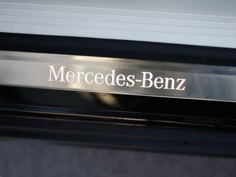 Used 2024 Mercedes-Benz EQE 350+ 4MATIC SUV image 14