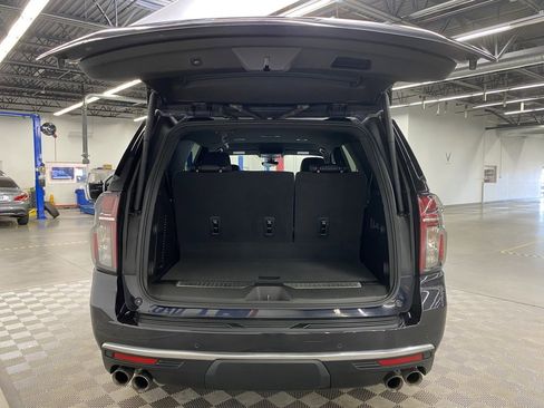 Used 2022 Chevrolet Tahoe High Country image 8