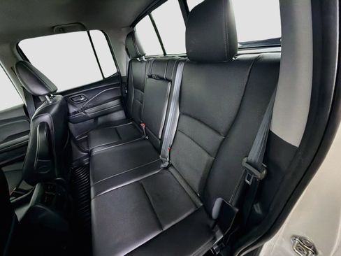 Used 2019 Honda Ridgeline RTL image 27