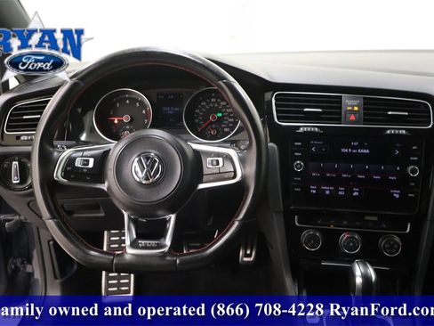 Used 2019 Volkswagen GTI SE image 20