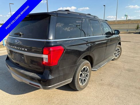 Used 2023 Ford Expedition XLT AWD/4WD image 12
