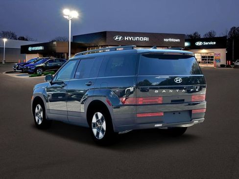 New 2026 Hyundai Santa Fe SEL AWD/4WD image 5