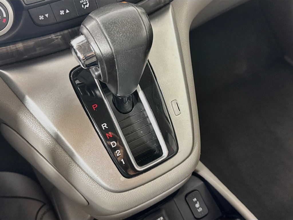 Used 2013 Honda CR-V EX-L image 20