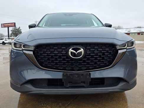 Used 2024 MAZDA CX-5 Carbon Edition image 28