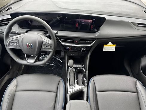 New 2026 Buick Encore GX Sport Touring image 14