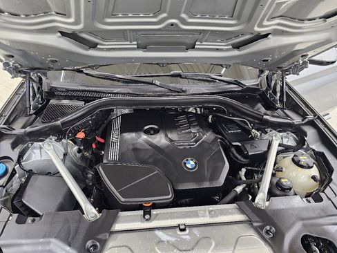 Used 2020 BMW X3 sDrive30i w/ Driving Assistance Package image 43