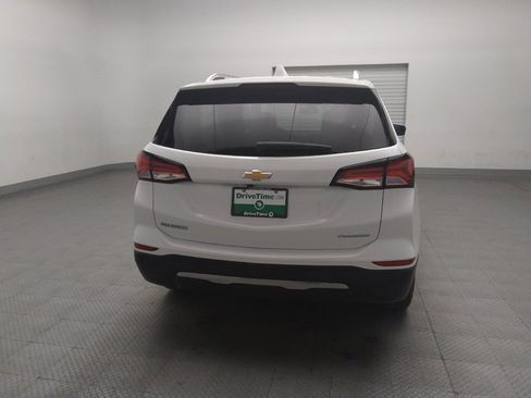 Used 2022 Chevrolet Equinox Premier FWD image 7