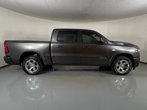 New 2026 RAM 1500 Big Horn AWD/4WD image 9