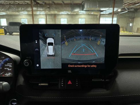 Used 2023 Toyota RAV4 Limited image 25