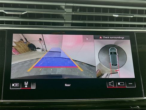 New 2026 Audi Q8 Premium Plus image 17