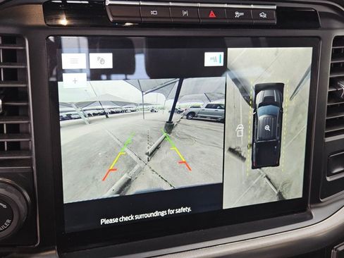 Used 2022 Ford F150 Raptor w/ Equipment Group 801A High AWD/4WD image 10