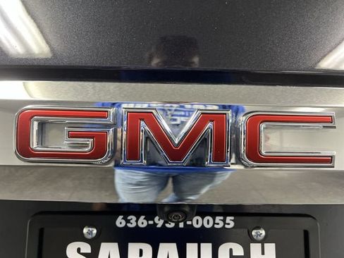 Certified 2023 GMC Yukon SLT AWD/4WD image 32