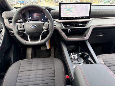 New 2026 Ford Explorer ST-Line RWD image 5