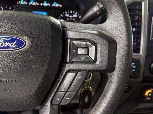 Used 2022 Ford F250 XL w/ Power Equipment Group image 22