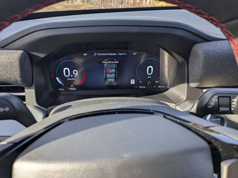 New 2026 Ford Explorer ST-Line w/ Premium Package image 16