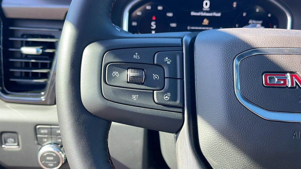 New 2026 GMC Sierra 2500 AT4X AWD/4WD image 27