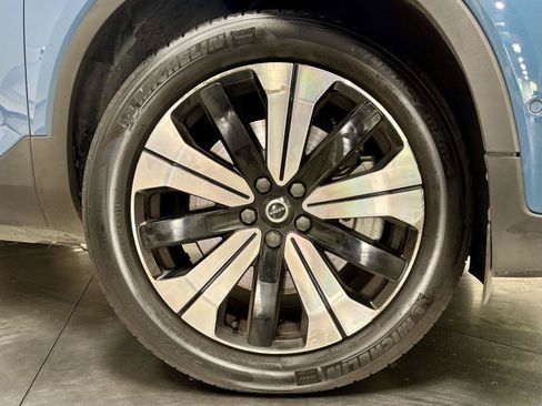 Used 2023 Volvo XC40 Recharge Plus w/ Protection Package Premier AWD/4WD image 11