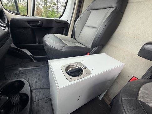 Used 2017 RAM ProMaster 2500 FWD image 22
