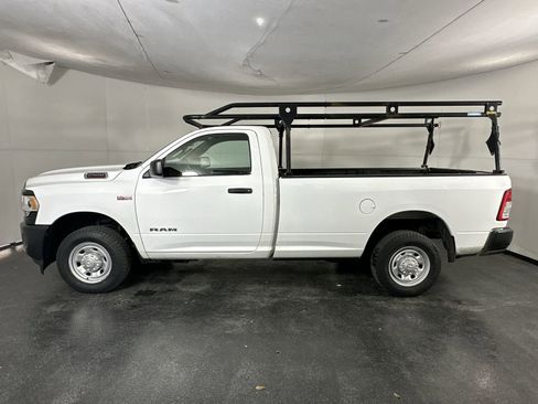 Used 2020 RAM 2500 Tradesman image 8