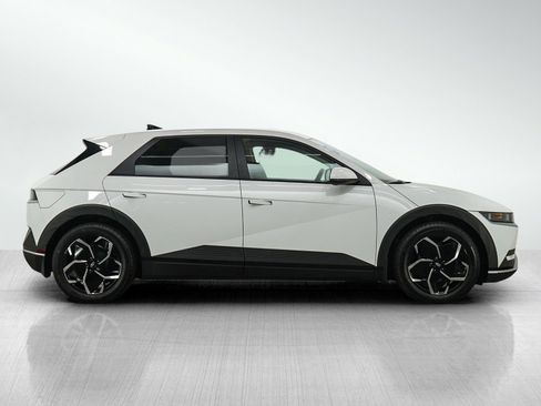 Certified 2023 Hyundai Ioniq 5 SEL AWD/4WD image 6
