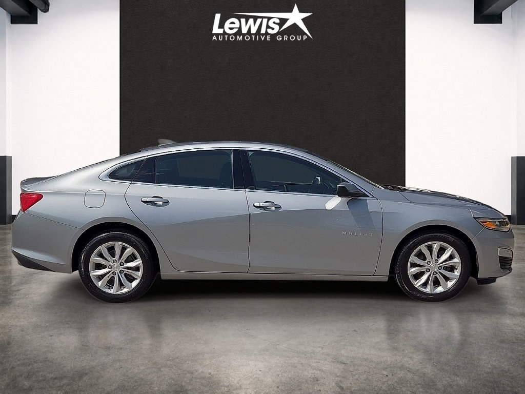 Used 2024 Chevrolet Malibu LT FWD image 5