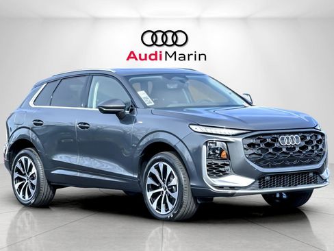 New 2026 Audi Q3 quattro 2.0T image 7