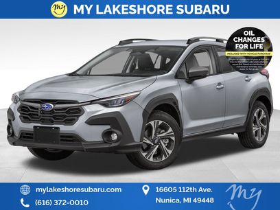 New 2026 Subaru Crosstrek 2.5i Premium