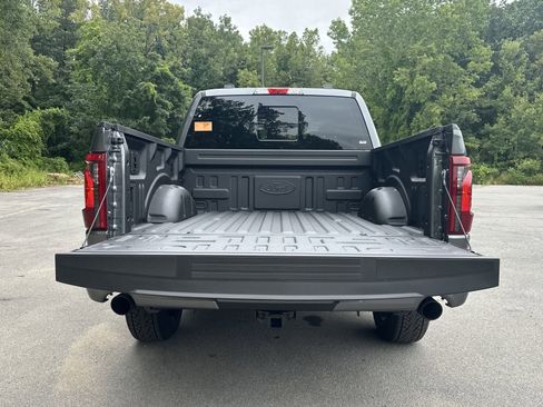 New 2025 Ford F150 XLT w/ Equipment Group 302A MID image 29
