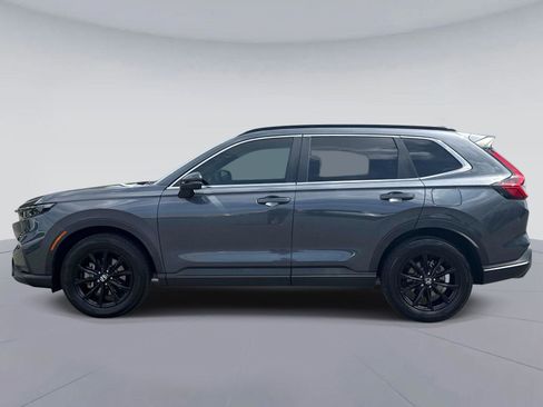 Certified 2024 Honda CR-V Sport image 7